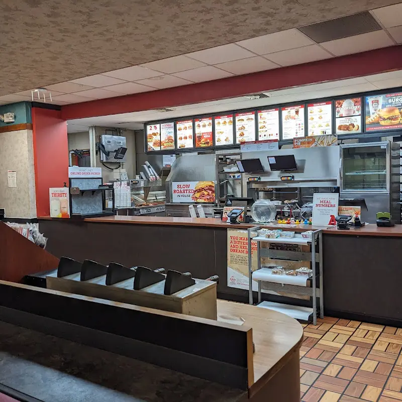 Arby's