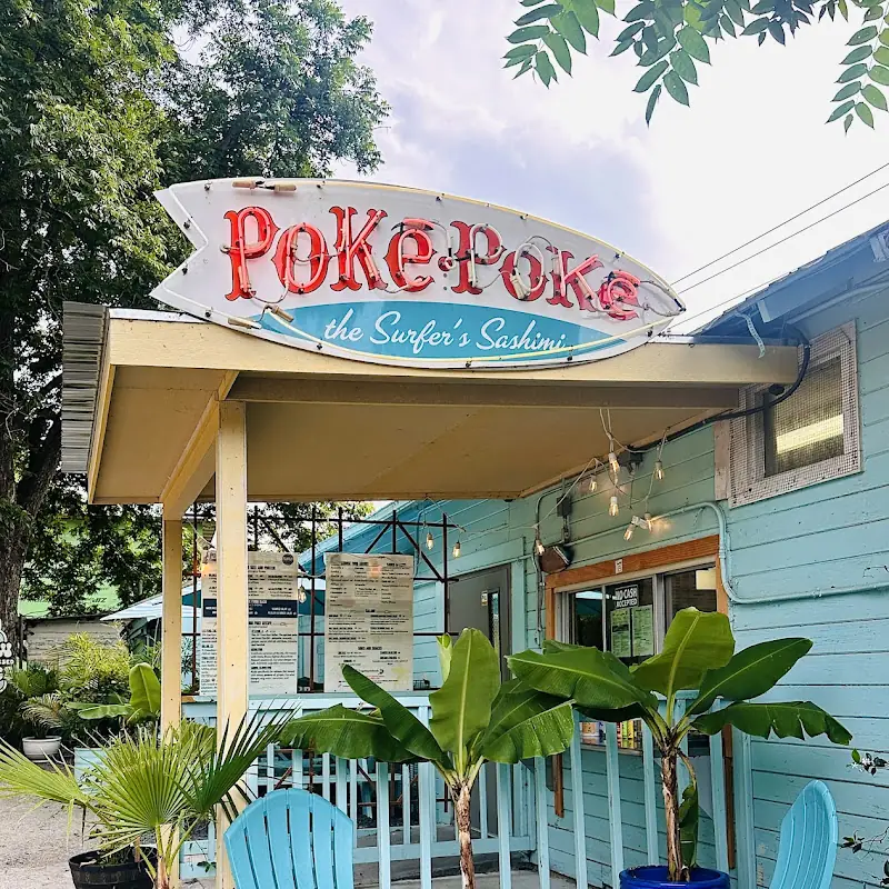 Poke-Poke