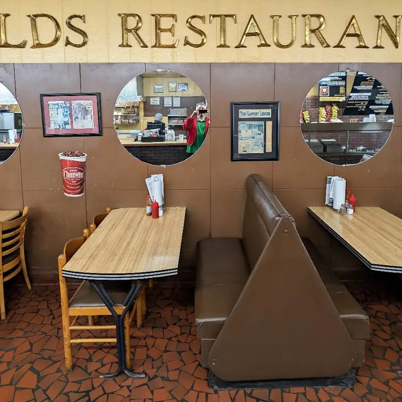 Harold's Restaurant