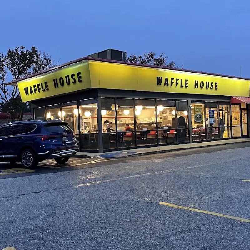 Waffle House