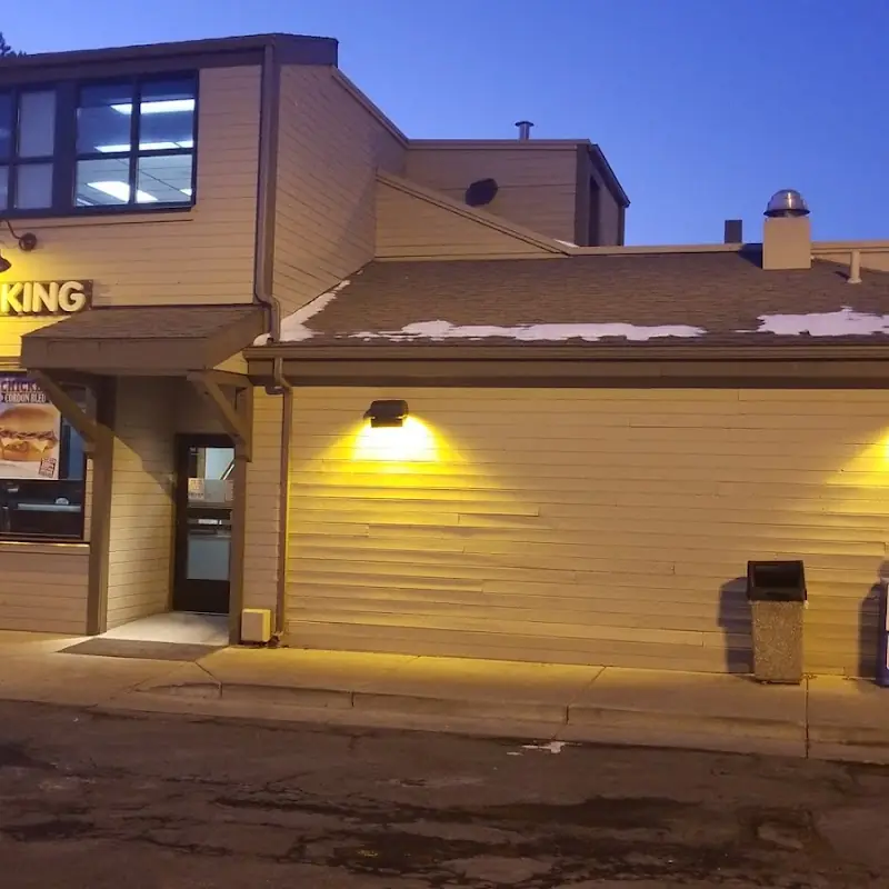 Burger King