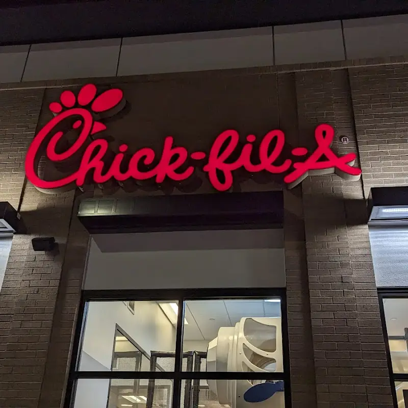 Chick-fil-A