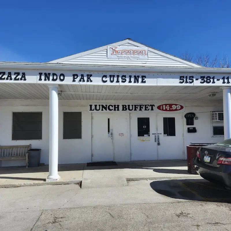 Lzaza Indo-Pak Cuisine