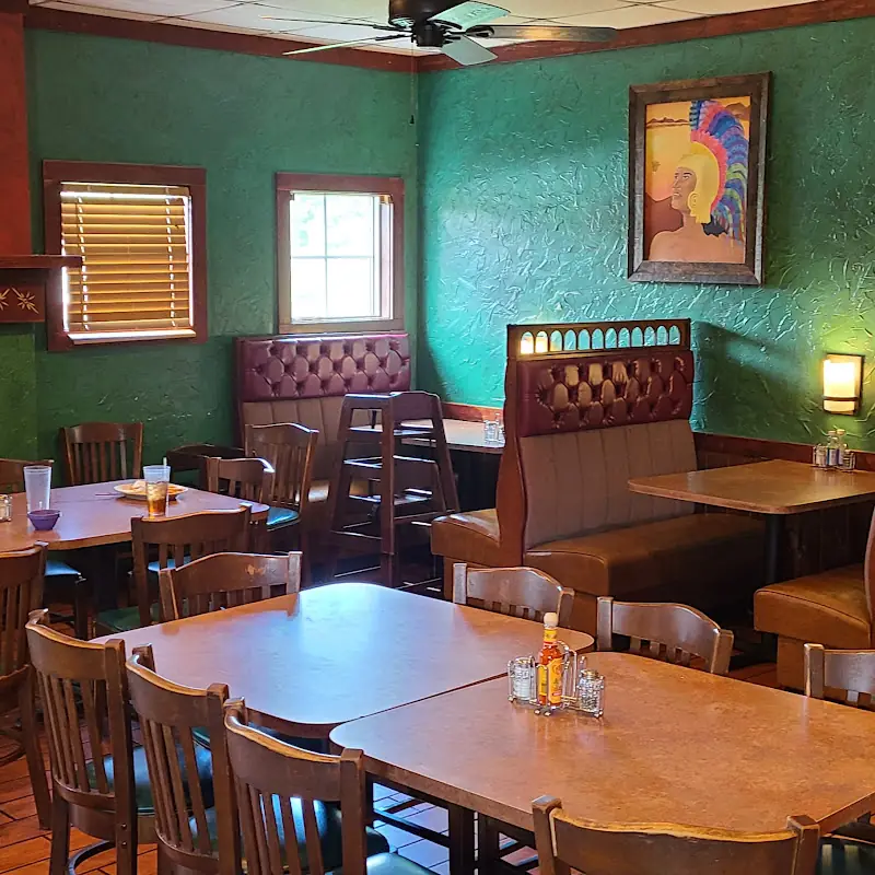 El Campesino Mexican Restaurant