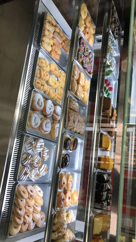 Artesanos Del Pan