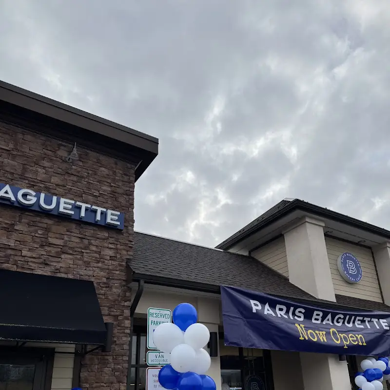 Paris Baguette