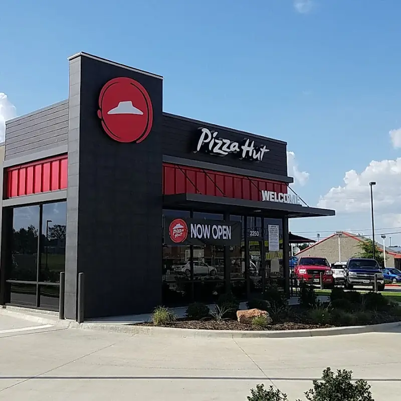 Pizza Hut
