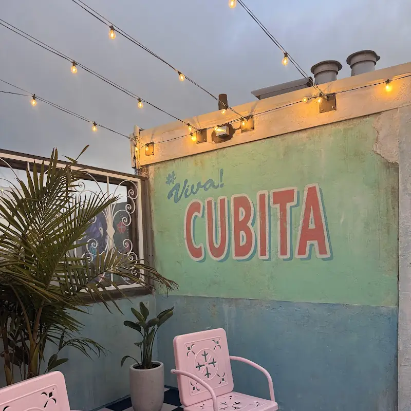 Cubita
