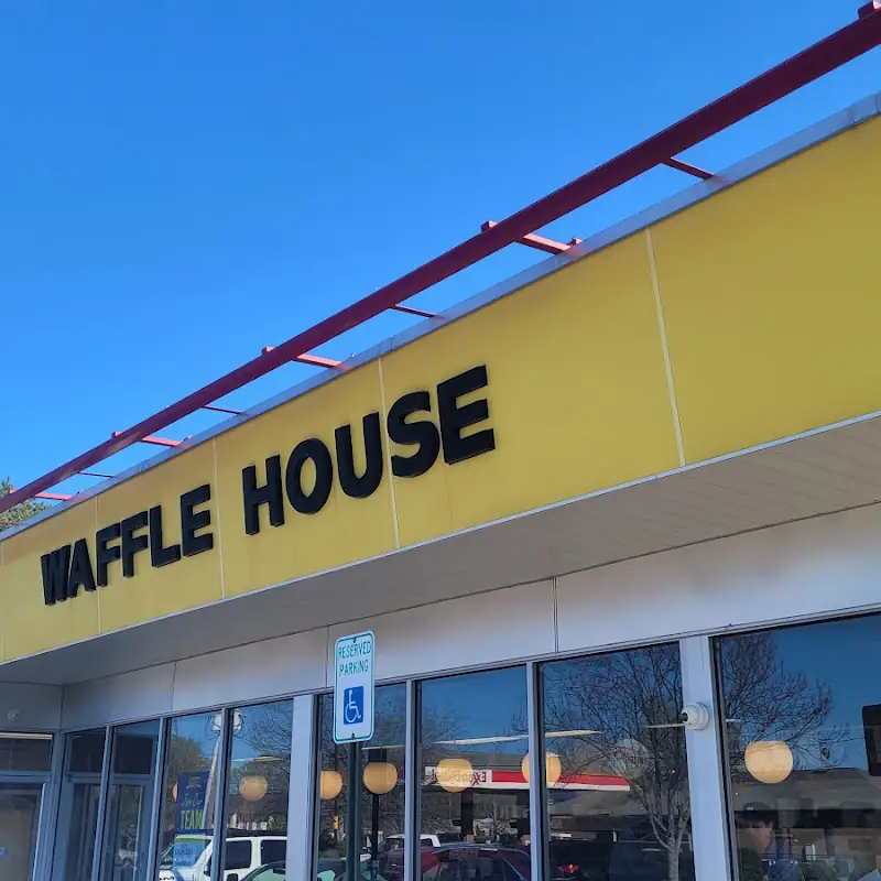 Waffle House