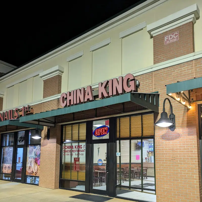 China King