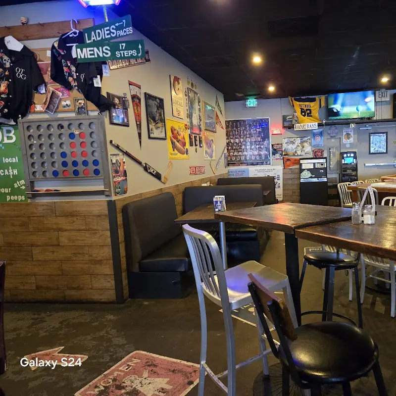 Honey BBQ SD
