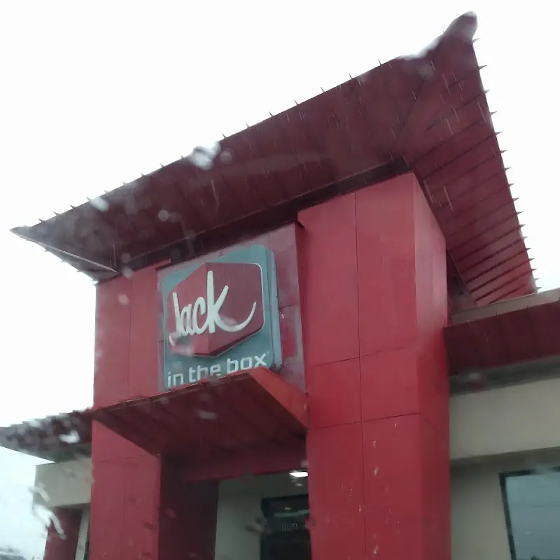 Jack in the Box