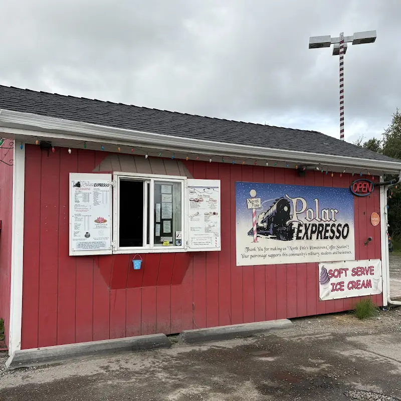 Polar Expresso