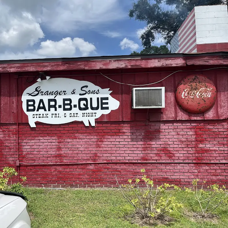Granger & Sons Barbecue