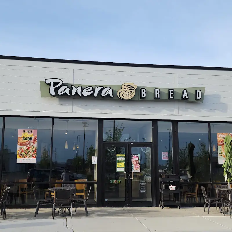 Panera Bread