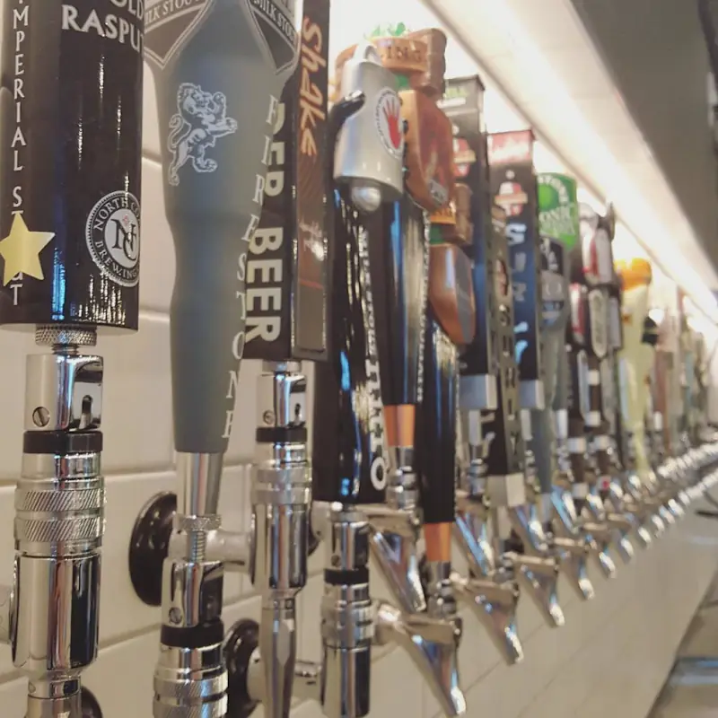 BeerStyles Taproom & Gastropub