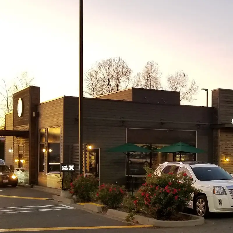 Starbucks Coffee Company