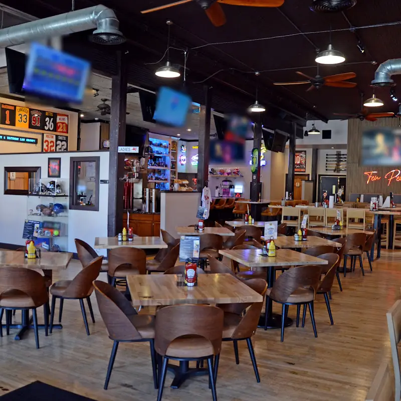 Ten Penny Sports Bar & Grill
