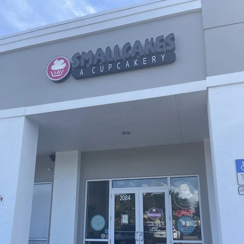 SMALLCAKES SLW