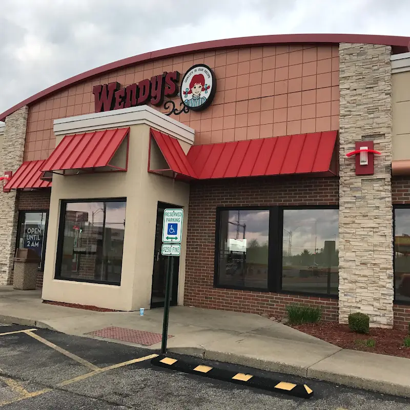 Wendy's
