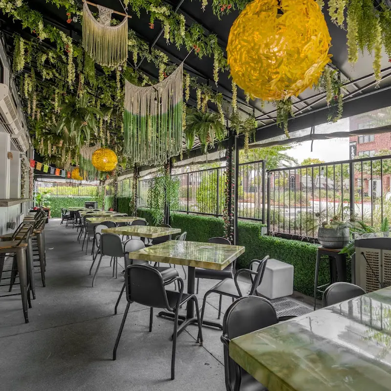 Rojo Cocina Mexicana & Cantina