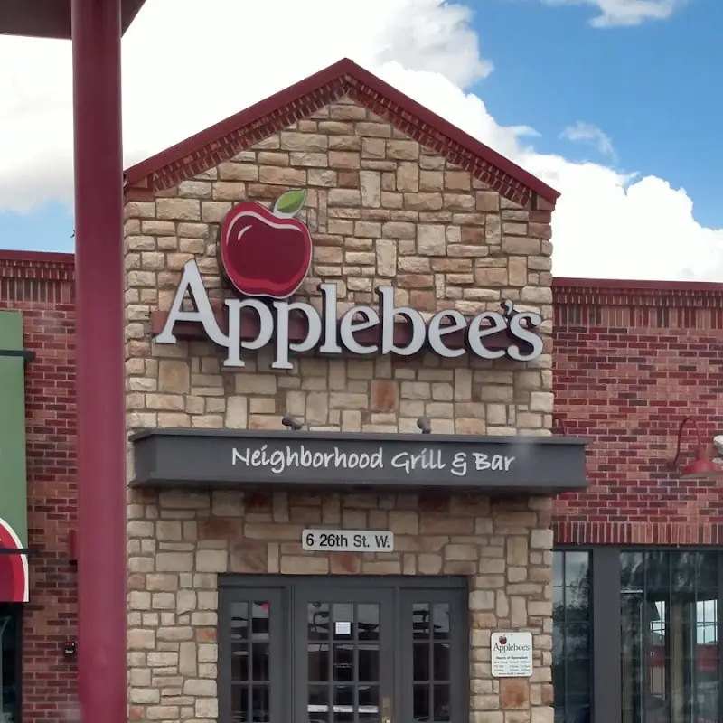 Applebee's Grill + Bar