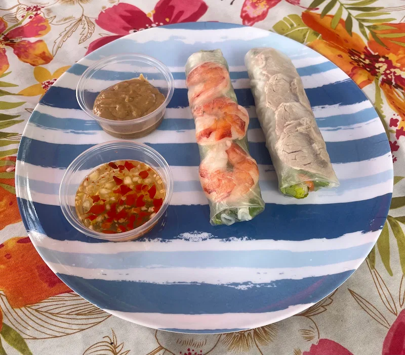 VietNam Flavours