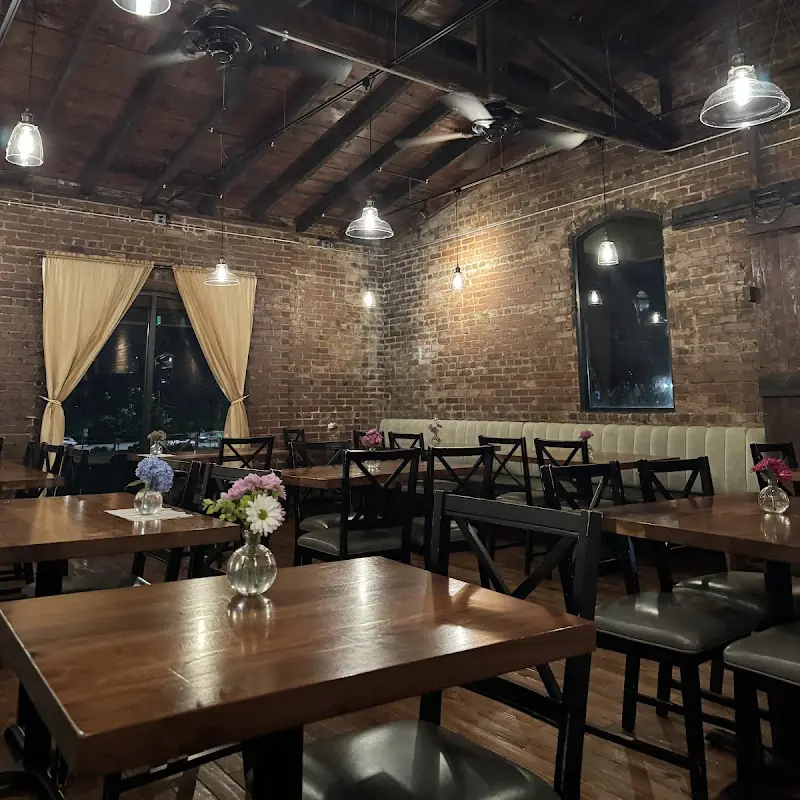Spring Restaurant