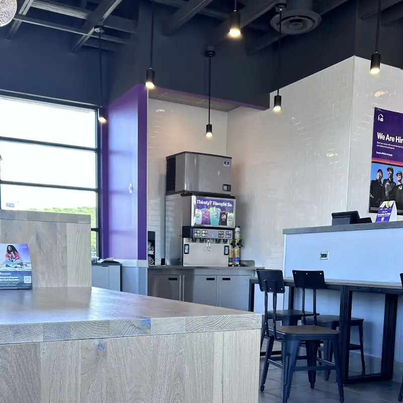 Taco Bell