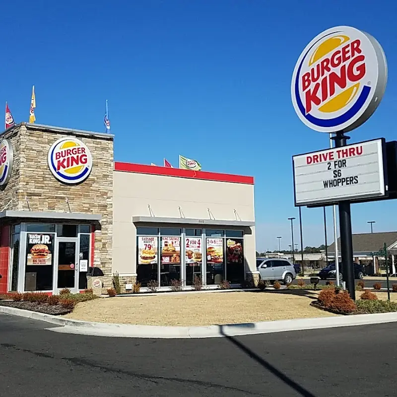 Burger King