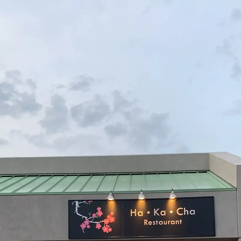 HaKaCha Restaurant