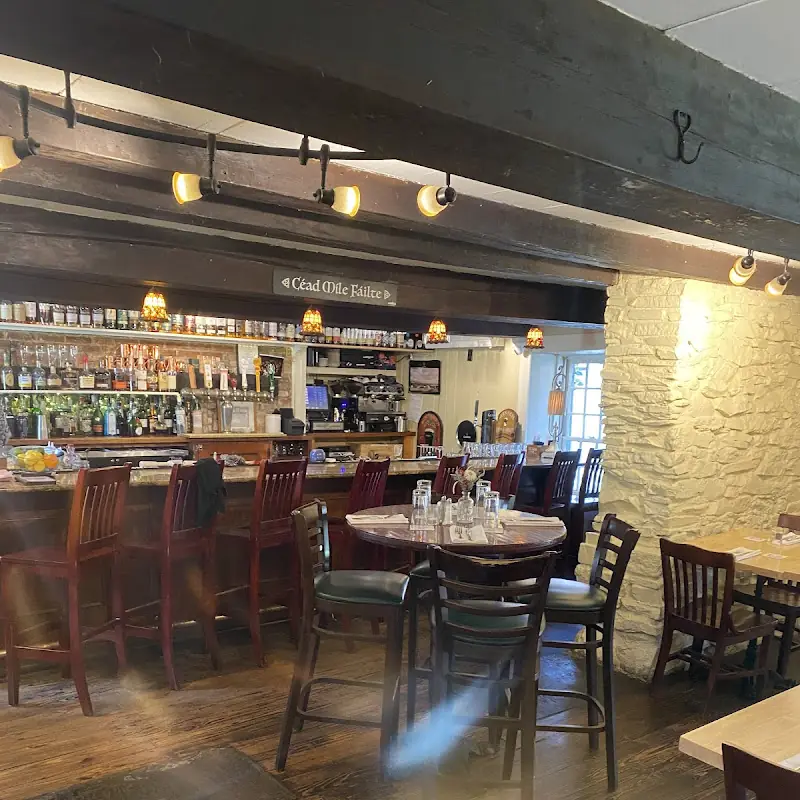 Garvan's Gastropub