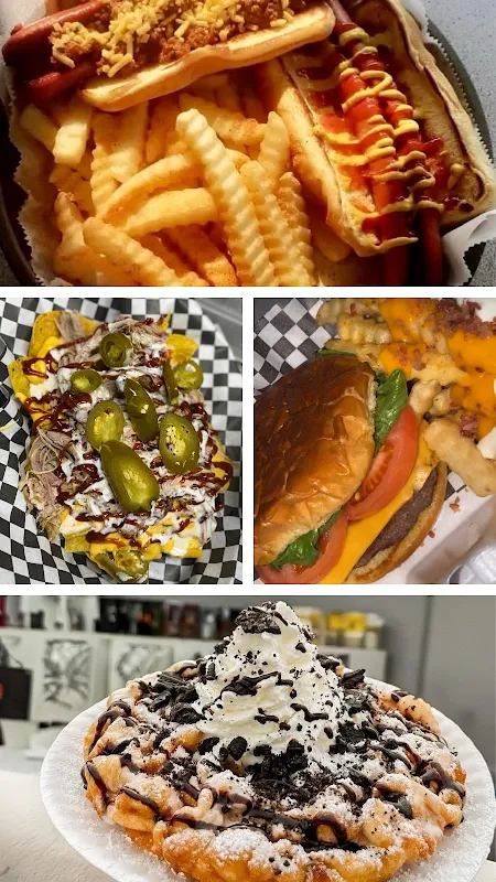 Wandersail Cafe & Grill