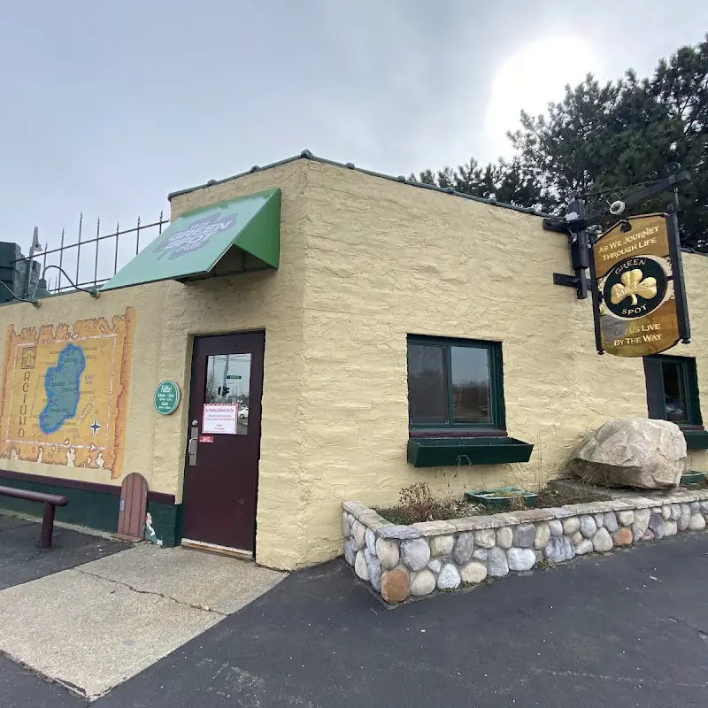 Green Spot Pub