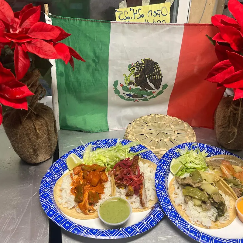 Antojitos De Mi Rancho