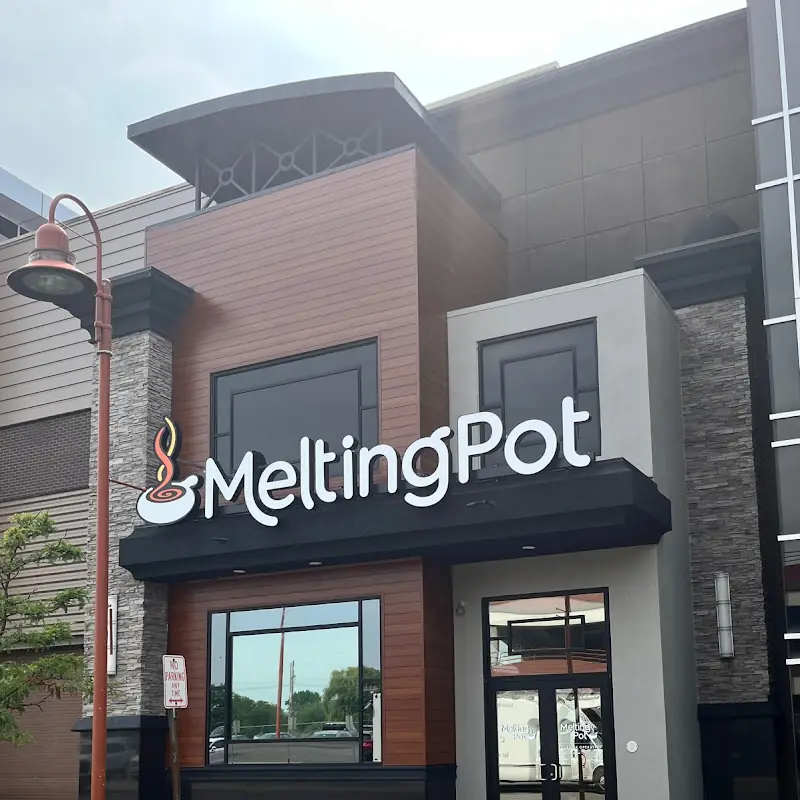 Melting Pot