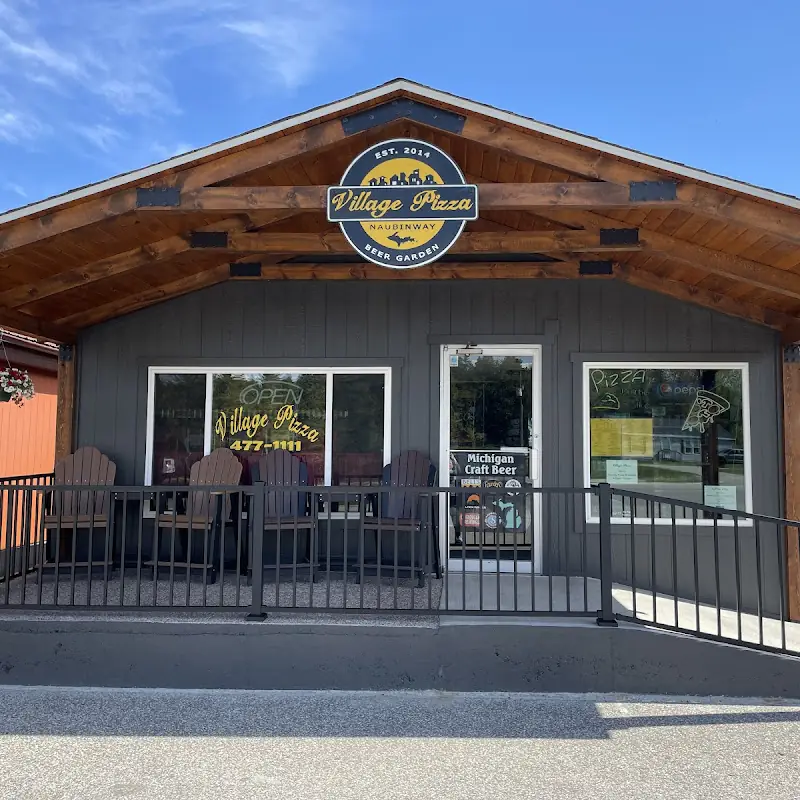 Village Pizza