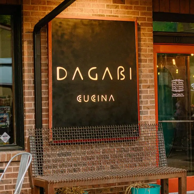 Dagabi Cucina