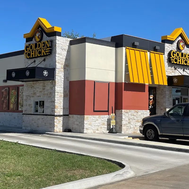 Golden Chick