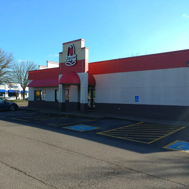 Arby's