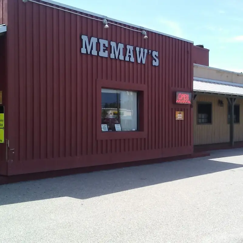 Memaw's Bar-B-Q