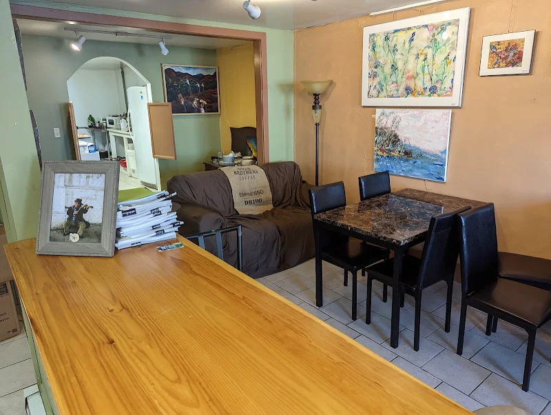 Eastport Coffee Roasters