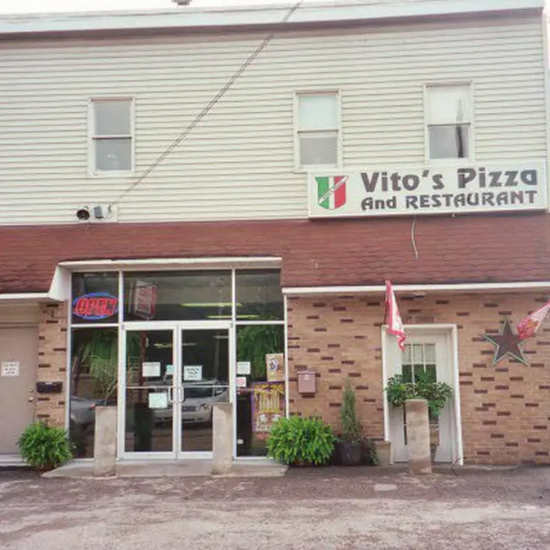 Vito's Pizza