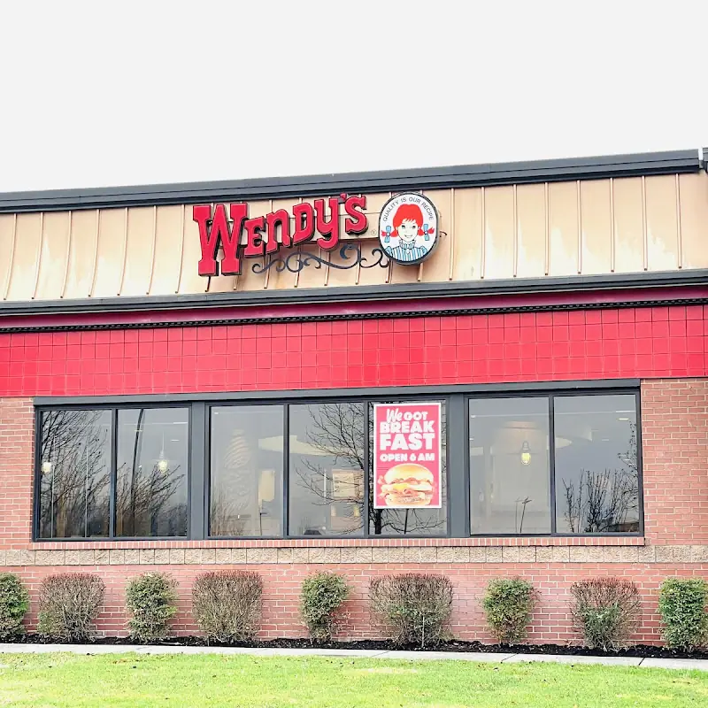 Wendy's