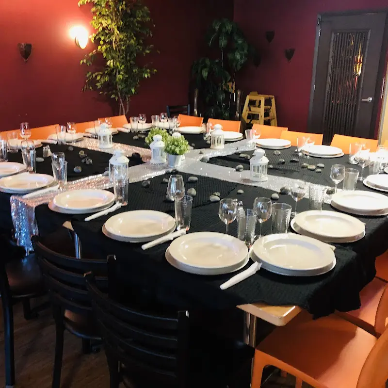 Izgara Middle Eastern Cuisine