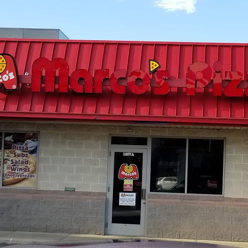 Marco's Pizza