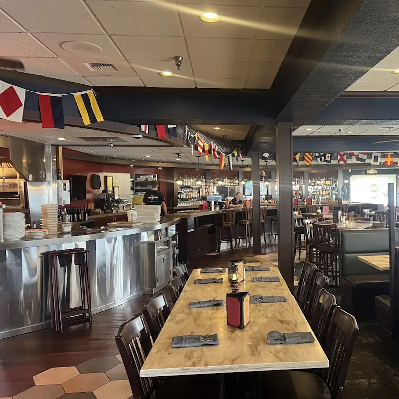 The Portside Pub & Grill