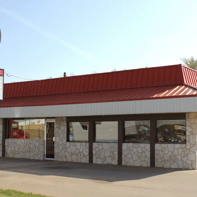 Jim's Country Style Chicken, Inc.