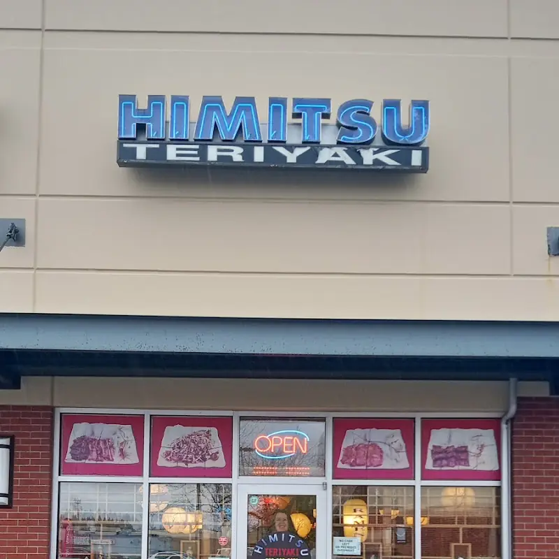 Himitsu Teriyaki