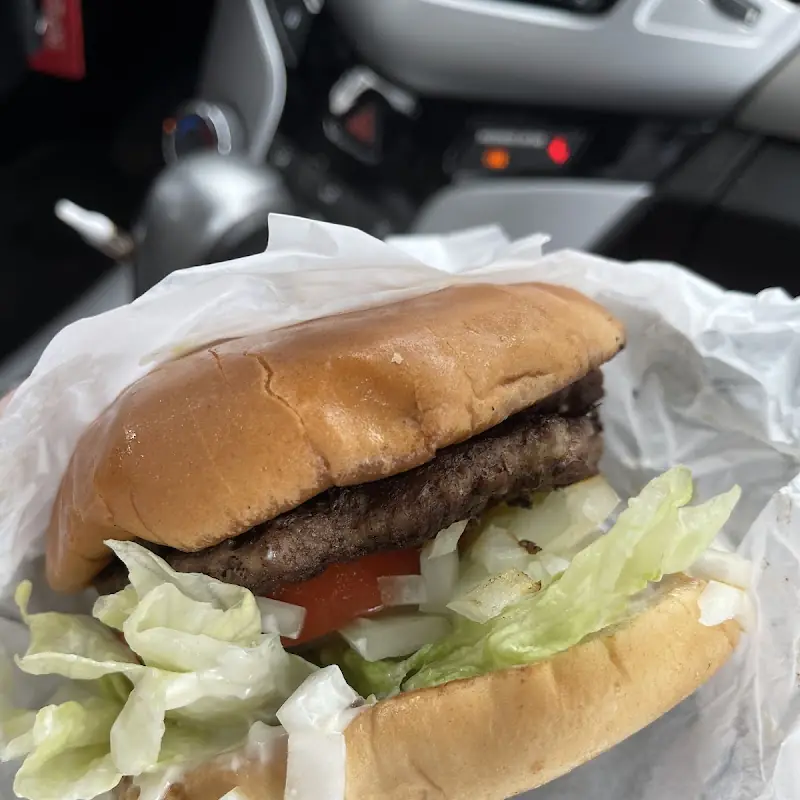 Cardinal Drive-In